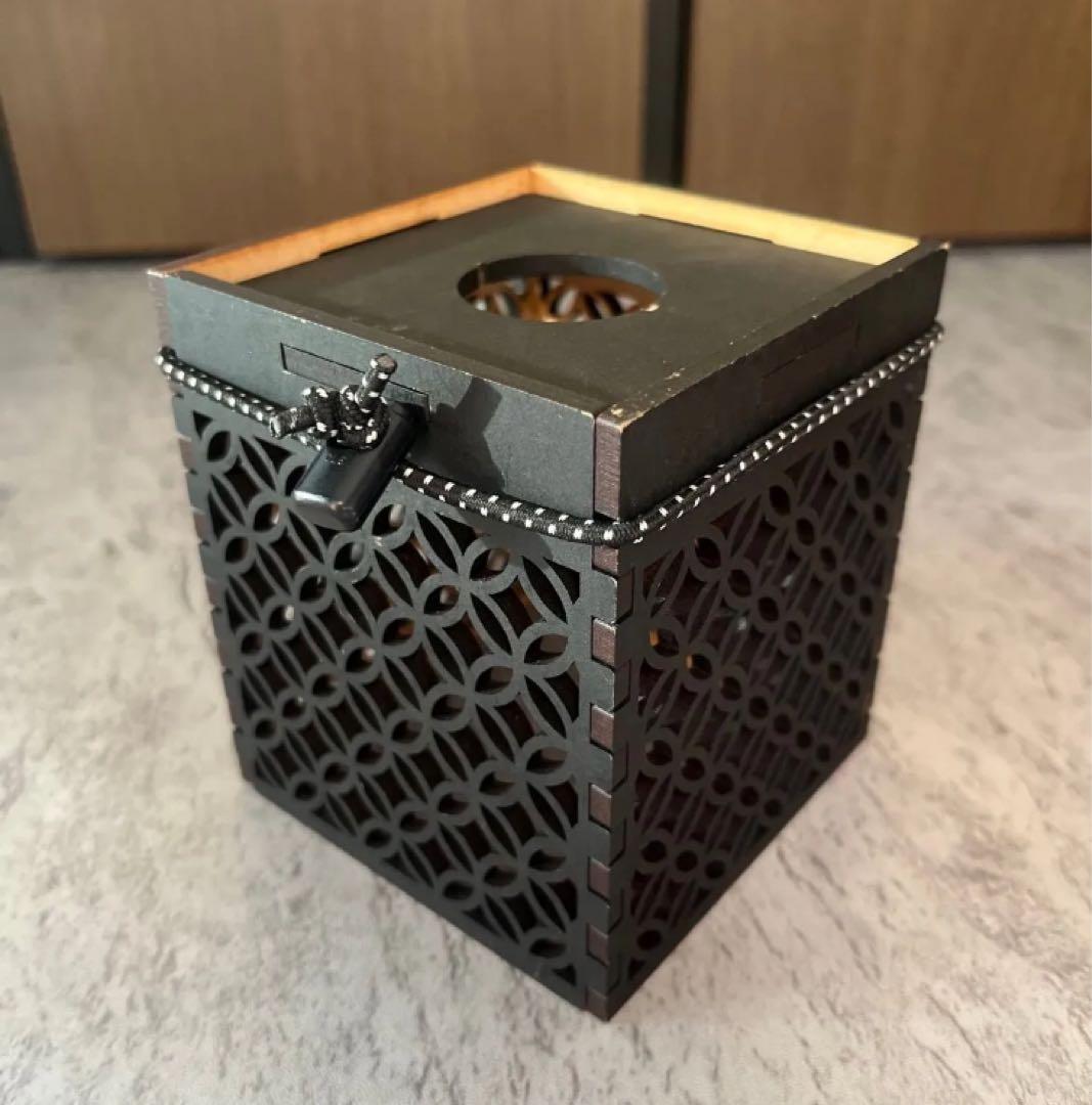 soulabo ソウラボ スツール ランタンシェード ガレージブランド