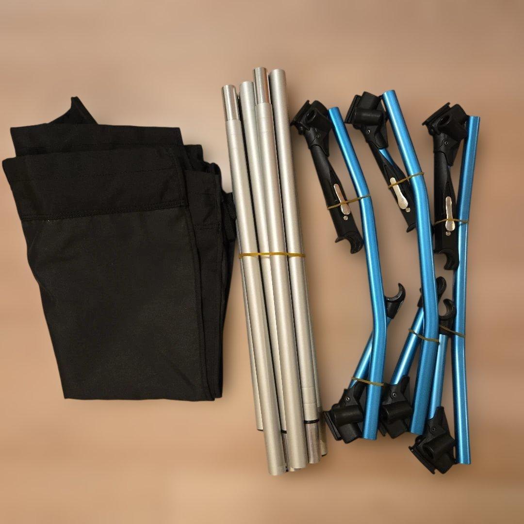 Helinox／ヘリノックス コットワンコンバーチブル