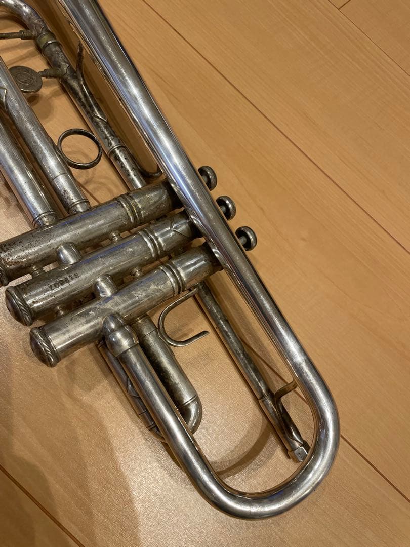 HOLTON ホルトン　トランペット　T101