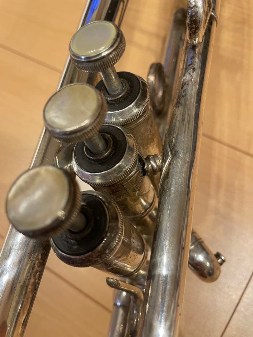 HOLTON ホルトン　トランペット　T101