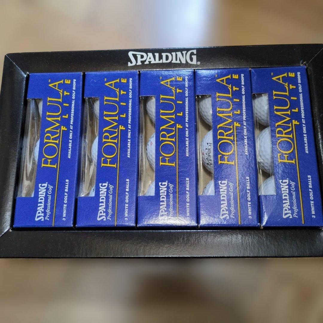 新品未使用 ゴルフボール まとめ売り 146球