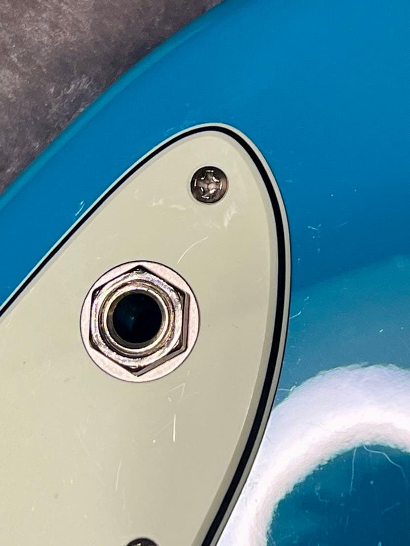 Fender American professional Ⅱ ジャズマスmod品