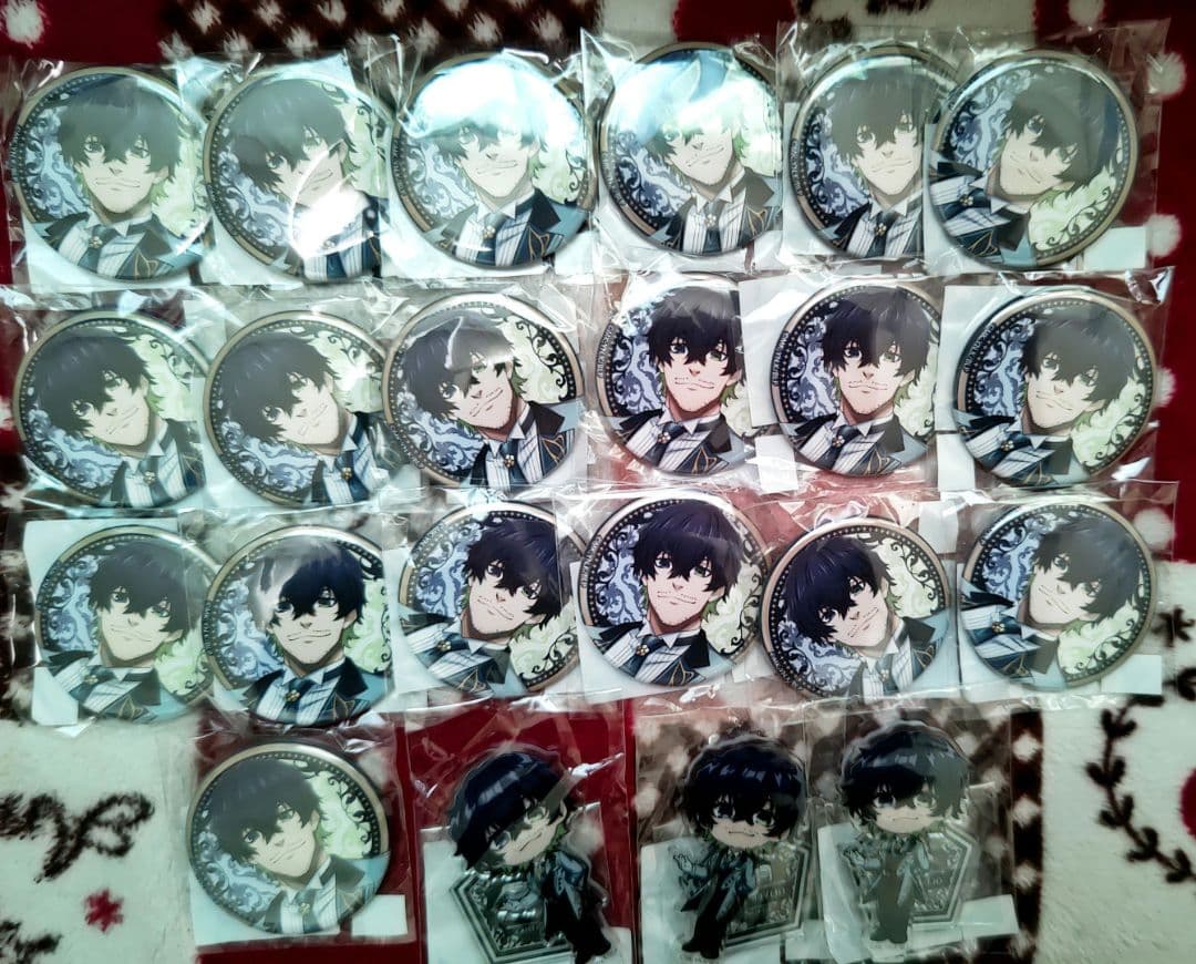 ブルーロック オリヴァ・愛空