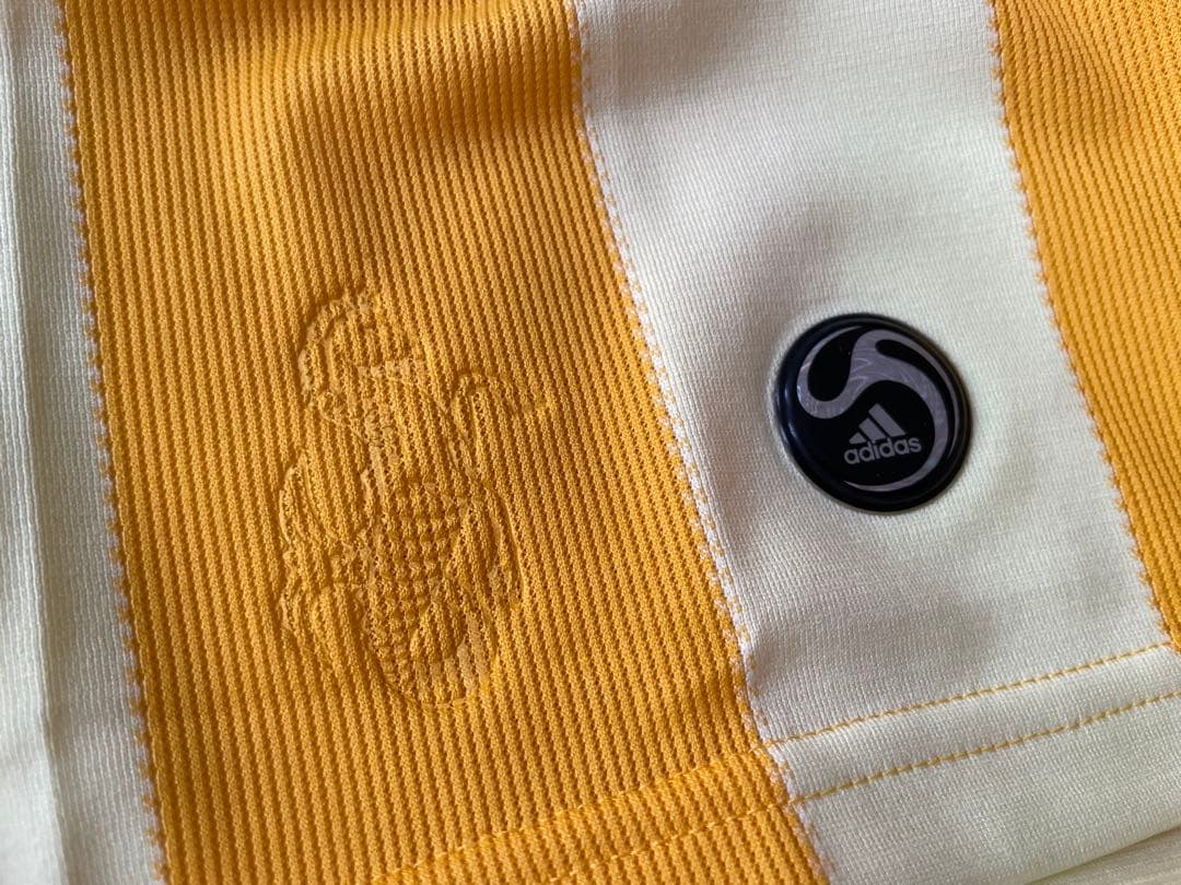 未使用 ニューカッスル ユナイテッド 2009-2010 away kit