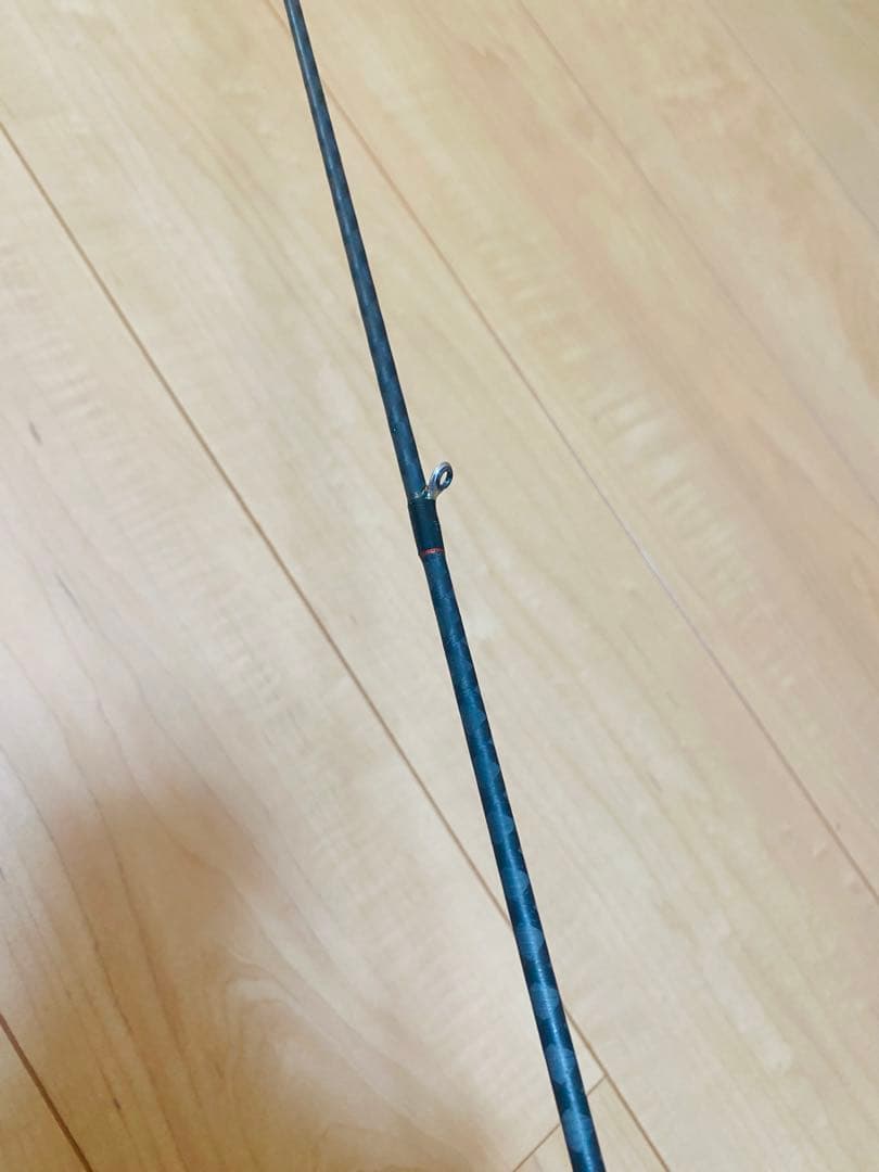 大特価！エギングロッドとリールのセット販売！