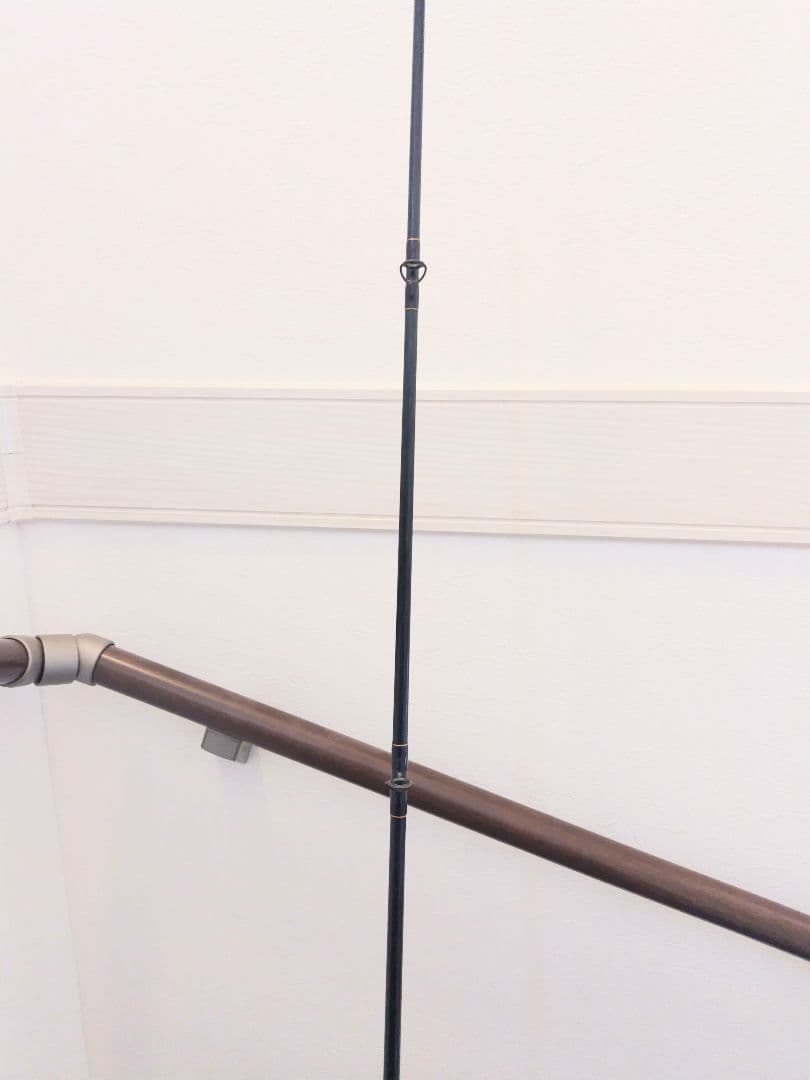 ベイト ロッド エバーグリーン コンバットスティック ディッガー 7' 0\"