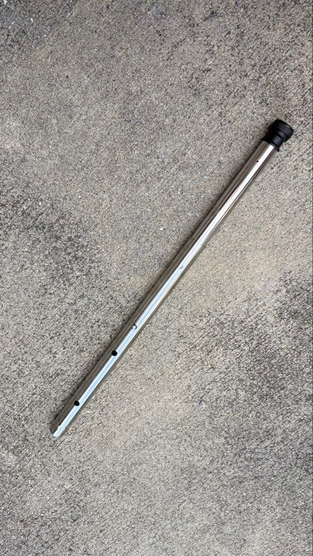 得セット！【 peak】 IGTフレームロング+付属品多数(バラ売り可)