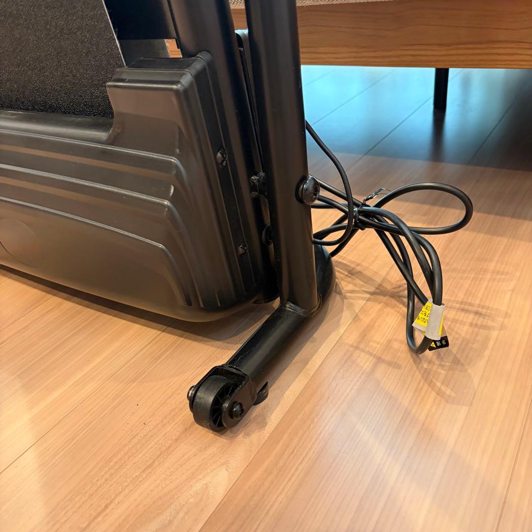 美品アルインコ ALINCO ウォーキングマシン 電動ウォーカー AFW5219