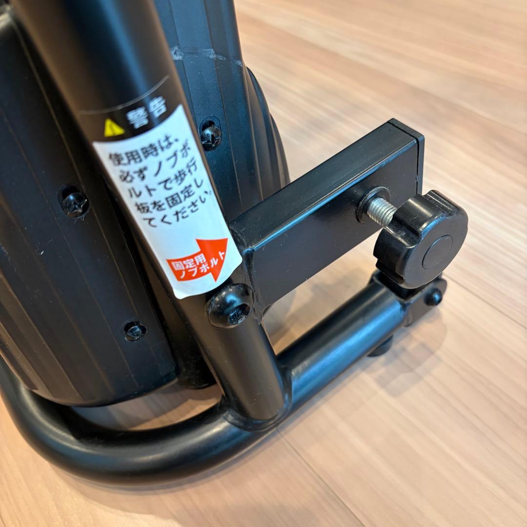 美品アルインコ ALINCO ウォーキングマシン 電動ウォーカー AFW5219