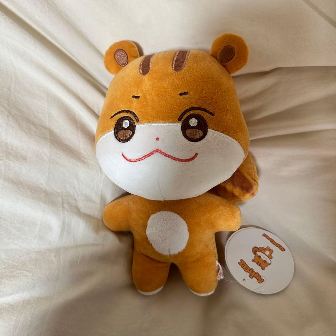 aniteez チュンラミ　ぬいぐるみ