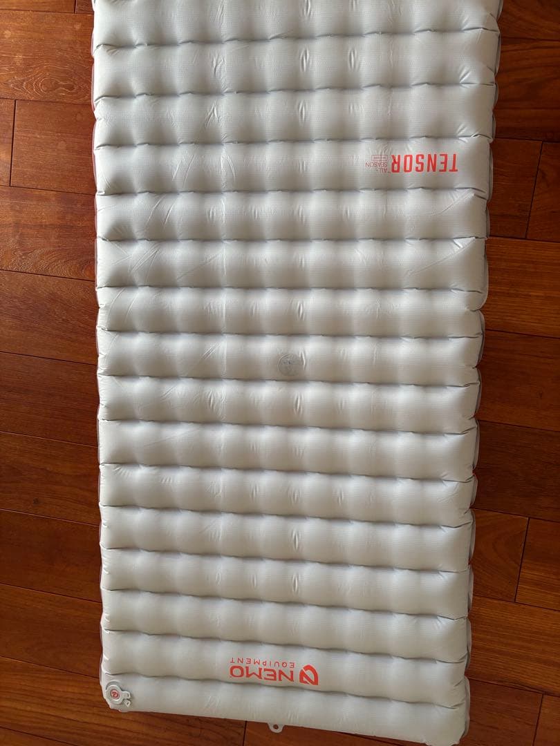 TENSOR All Season レギュラーワイド