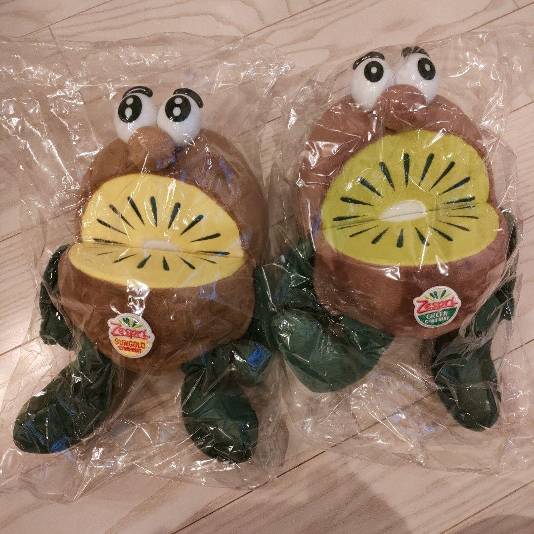 ゼスプリブラザーズ 25cm 2体セット