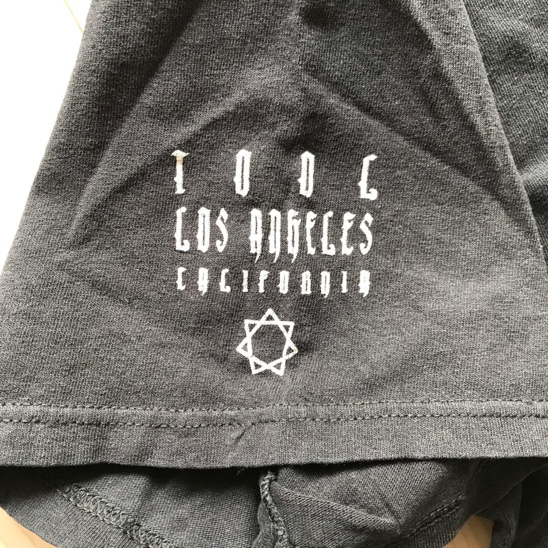 001 tool ツール 2000年代初期ヴィンテージ Tシャツ ナルト