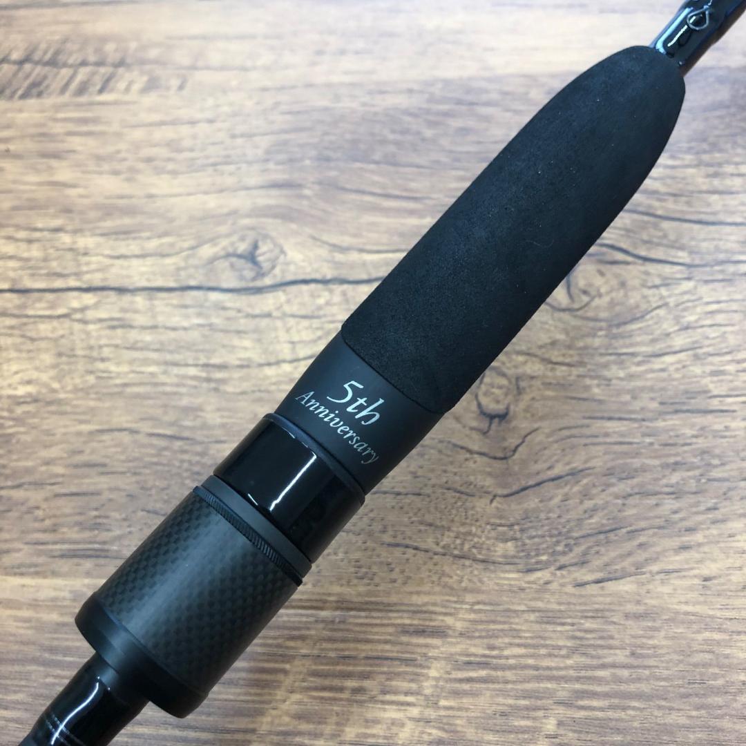 レジットデザイン　ワイルドサイド　WSS-ST65L/TZ 5周年 No1934