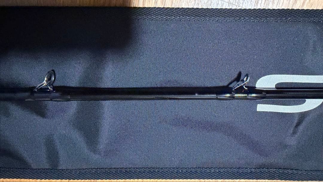 ロッド ZENAQ DEFI MUTHOS 93M