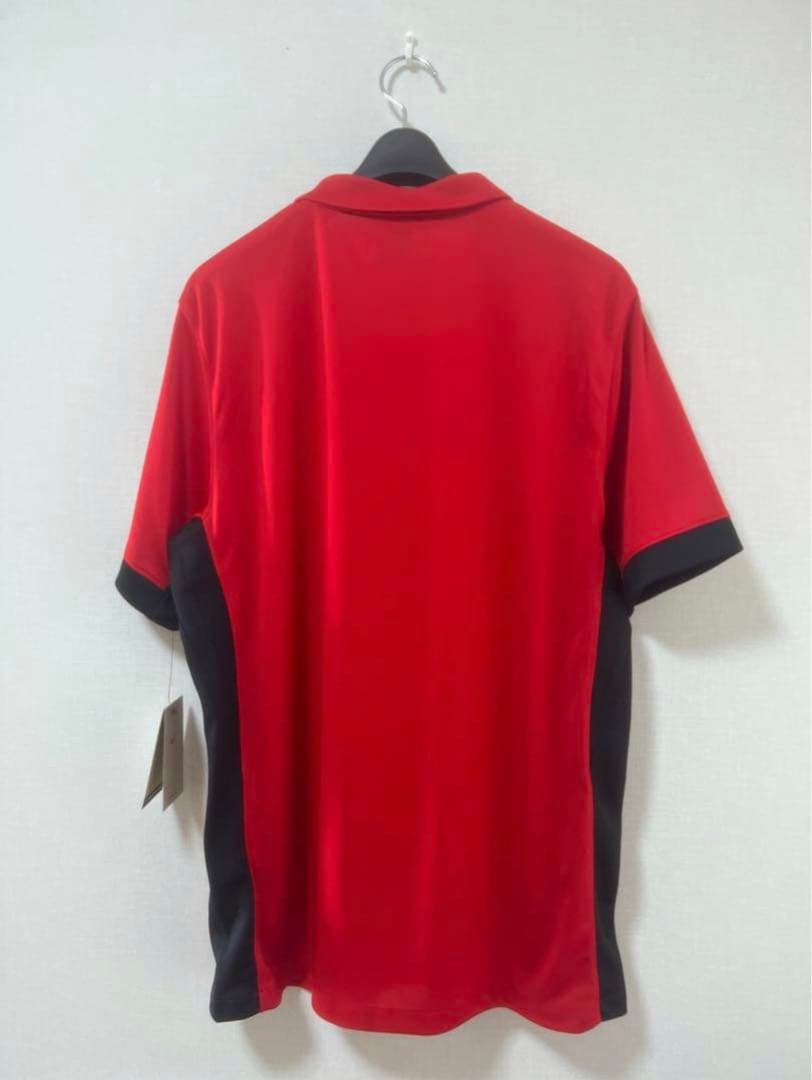 【稀少品】浦和レッズ ナイキ　2025 CWC ホームユニフォーム　Lサイズ