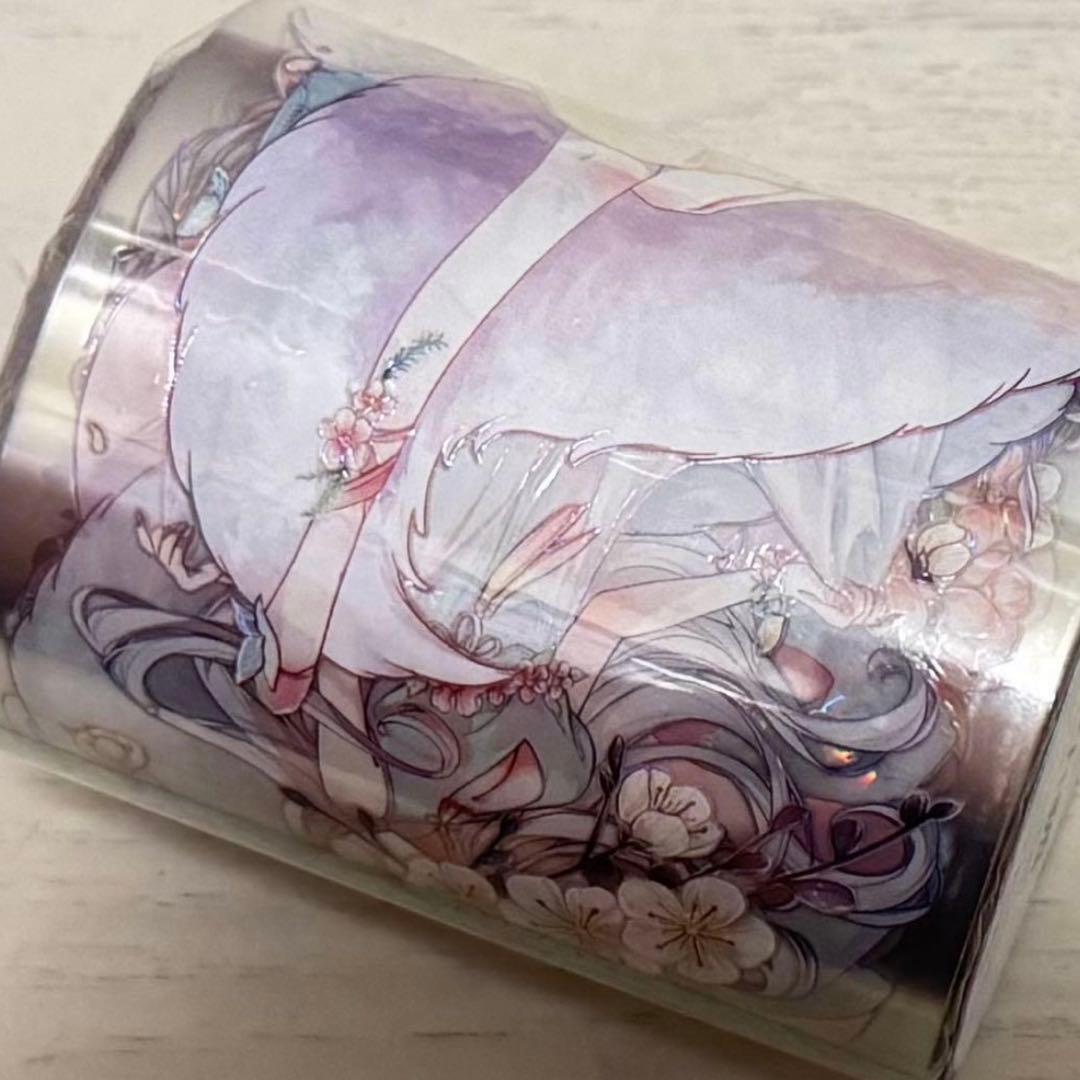 セール101 海外 PETテープ マスキングテープ