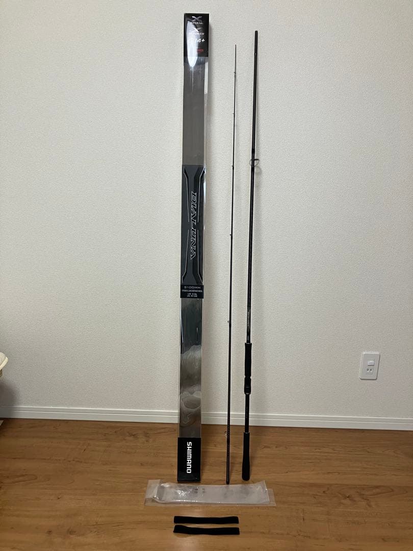 ジャンク品　18 ディアルーナ　18ディアルーナ s100mh