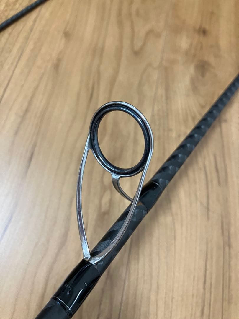 ジャンク品　18 ディアルーナ　18ディアルーナ s100mh