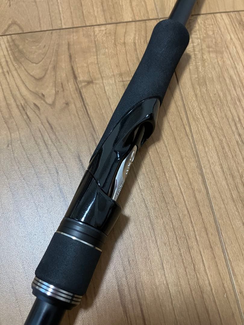 ジャンク品　18 ディアルーナ　18ディアルーナ s100mh