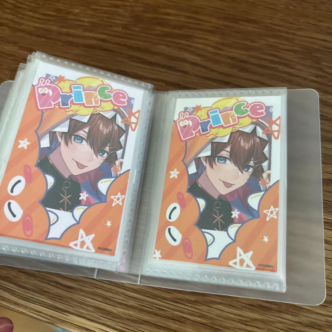 Kuni アニメカードセット