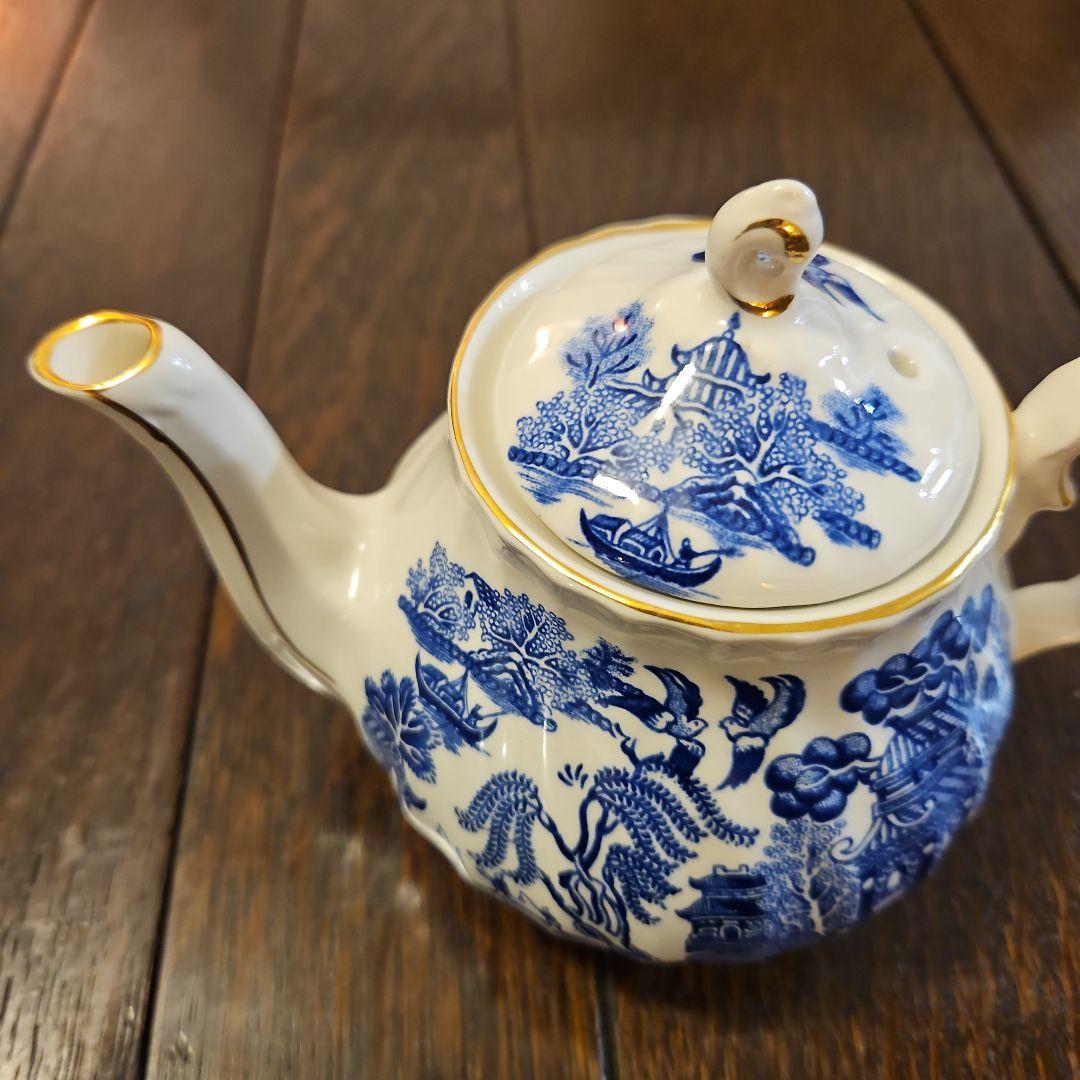 サドラーティポット