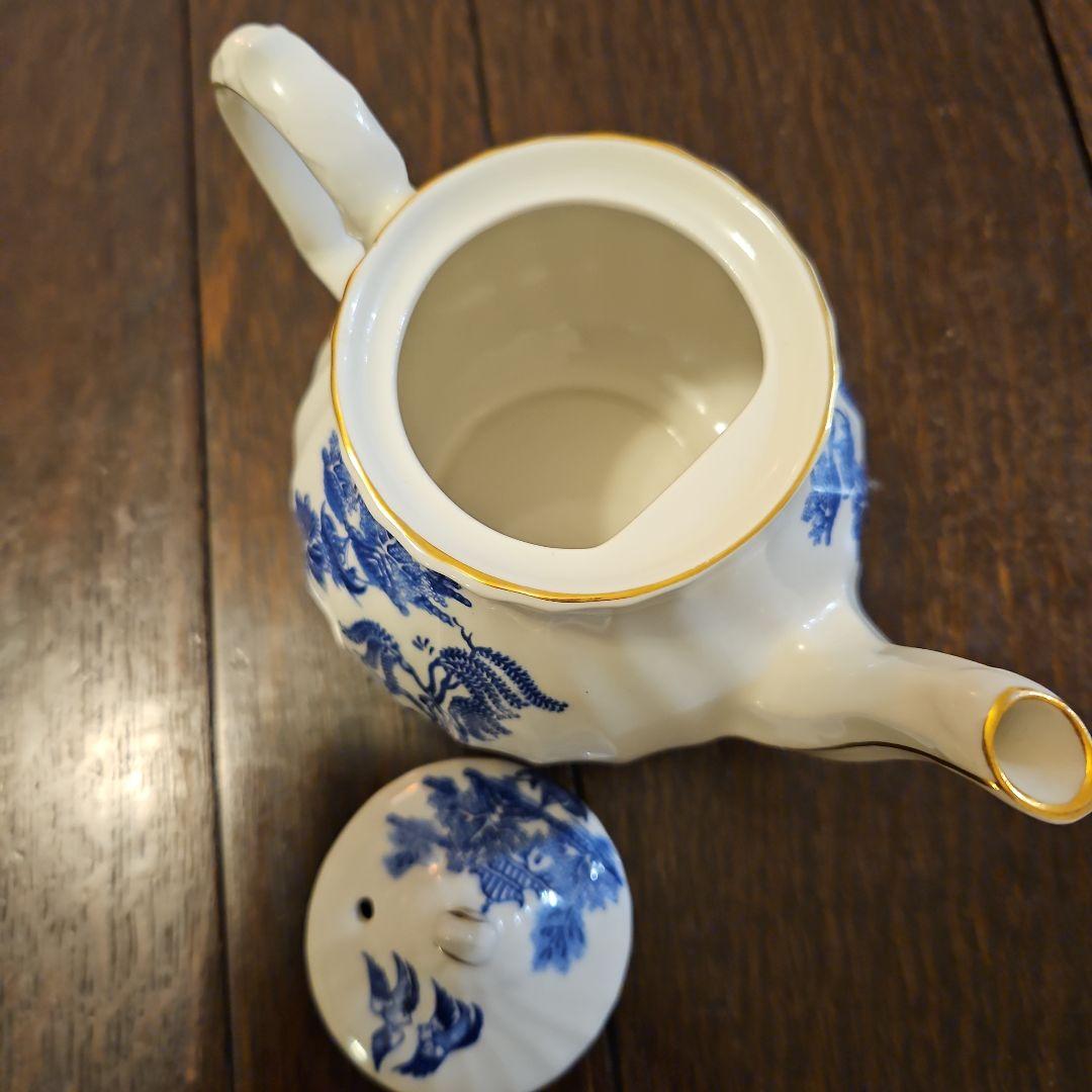 サドラーティポット