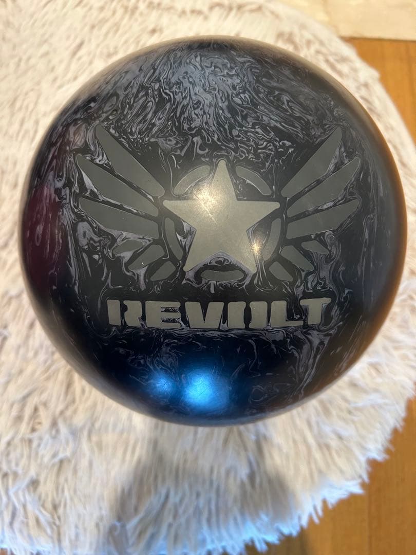 カバートリボルト