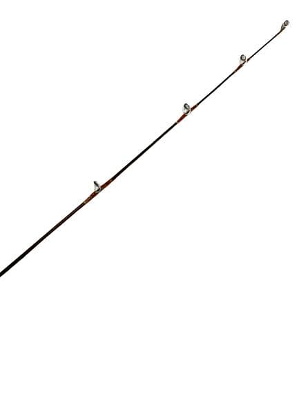 Fenwick フェンウィック オールド バス ロッド 釣竿 ベイト