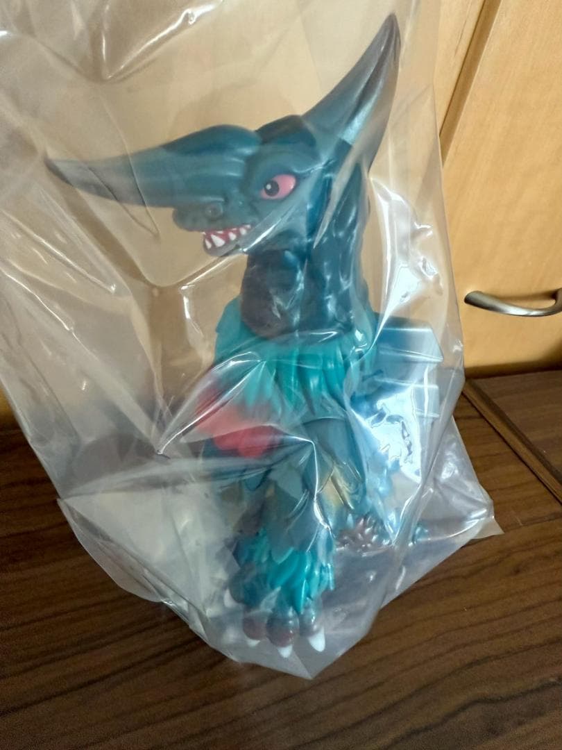 MAT(MONSTER ART TOY)オイルドリンカー MCT TOKYO