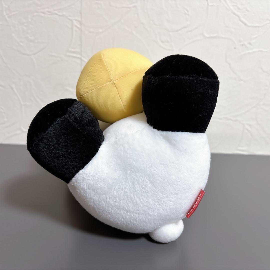 キティちゃん　ぬいぐるみ　ご当地キティ横浜限定　中華街バージョン　25センチ