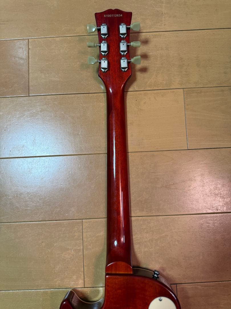 Blitz レスポール スタンダード