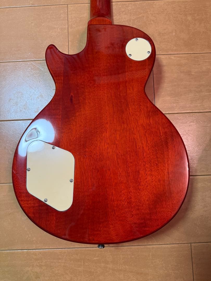 Blitz レスポール スタンダード