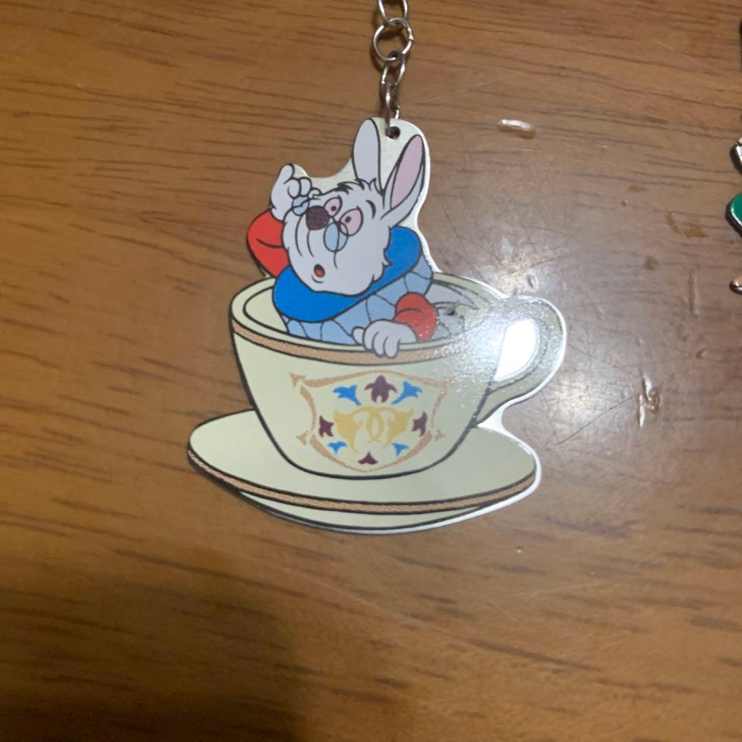 ディズニースタンドモビル,アンティーク