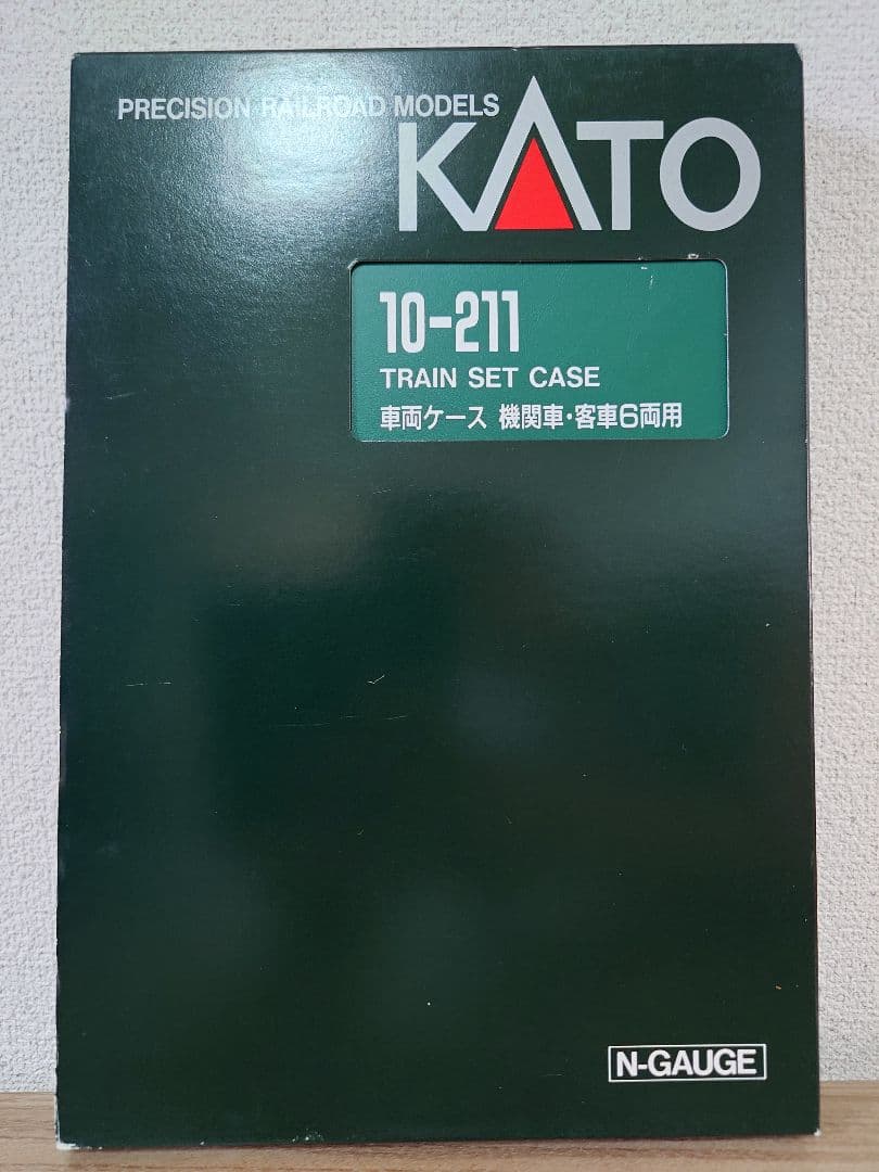 KATO 10-551 E231 常磐線 基本6両セット
