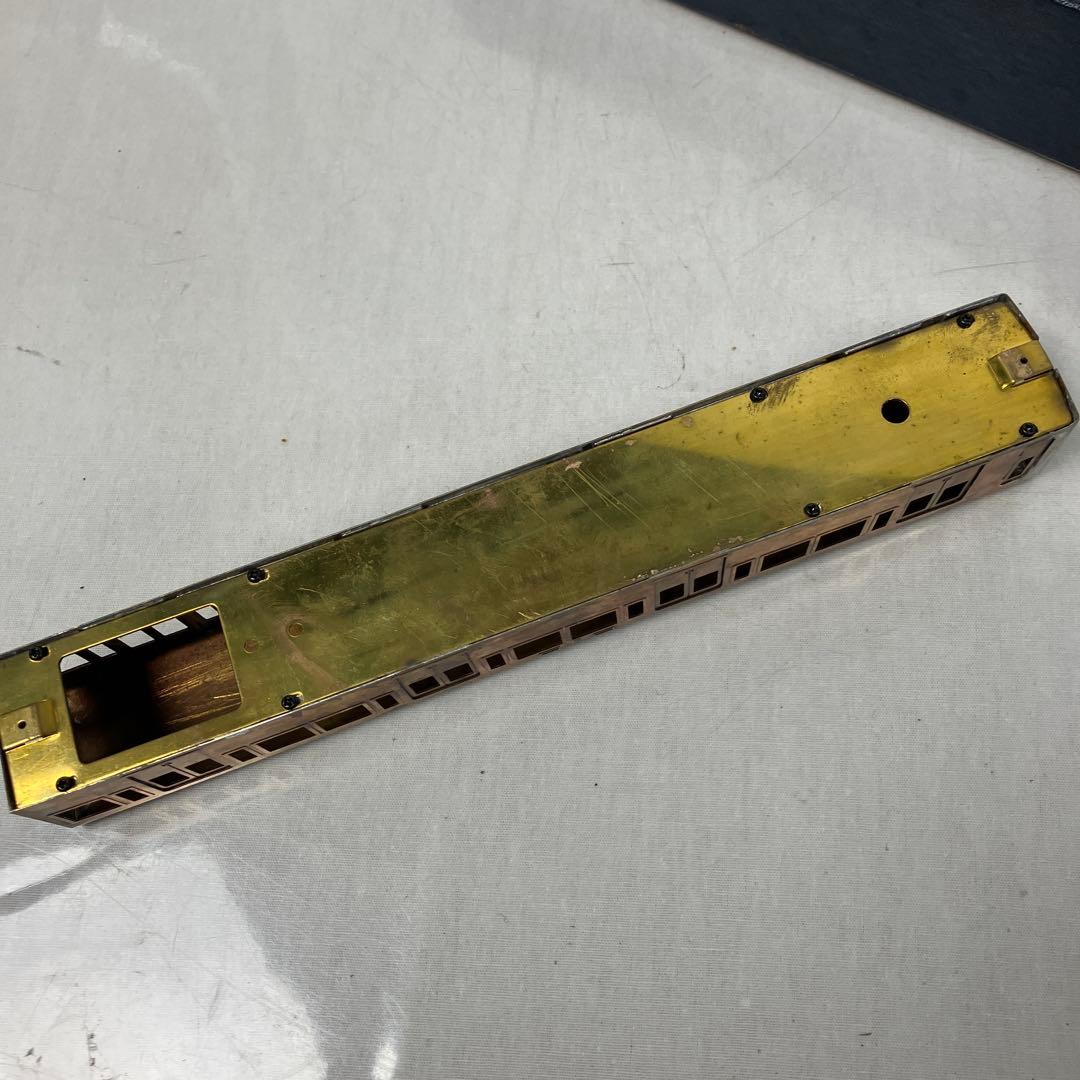 ▽ フェニックス模型店 B.B.kit 京王6000 先頭車P