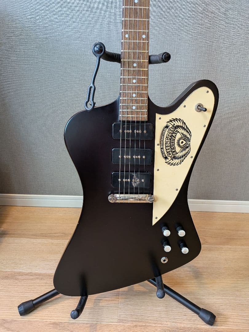 ギター Jimmy Wallace Firebird DALLAS SPECIAL