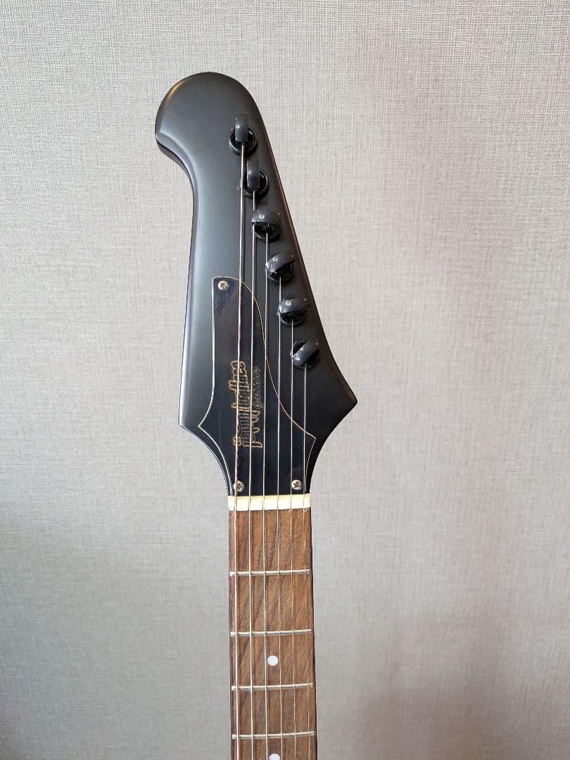 ギター Jimmy Wallace Firebird DALLAS SPECIAL