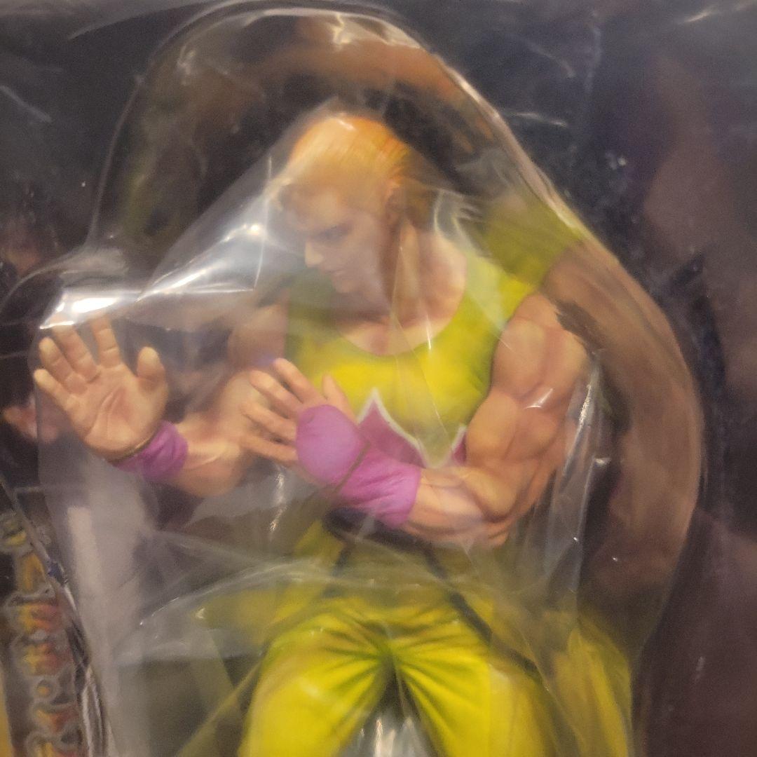 Studio24　餓狼伝説　アンディボガード　2Pカラー