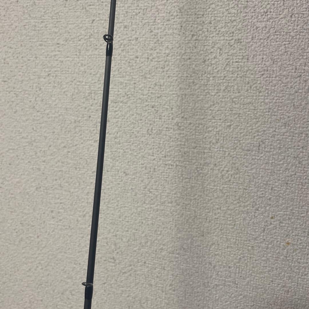 セントクロイ　ウォブンロール　sjgc65mlm