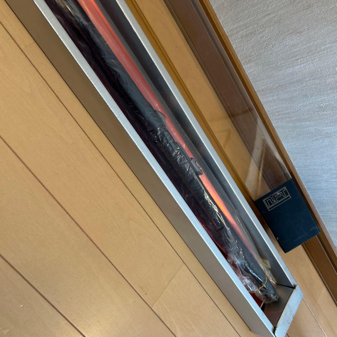 NF ベイシス　極翔黒鯛　1-530 未使用中古品