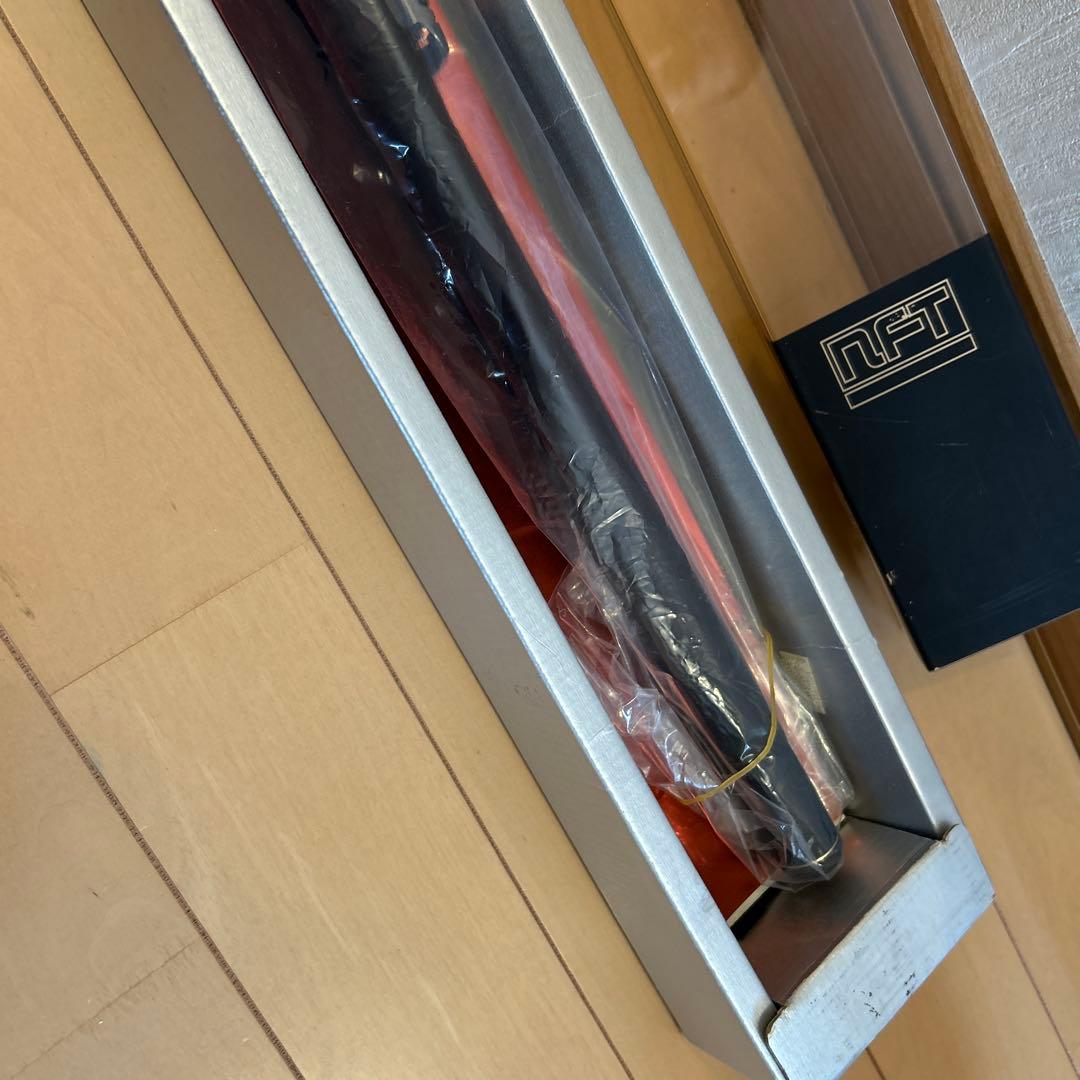 NF ベイシス　極翔黒鯛　1-530 未使用中古品