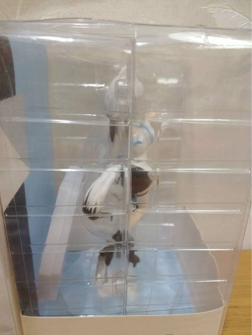 POP UP PARADE 白上フブキ　フィギュア