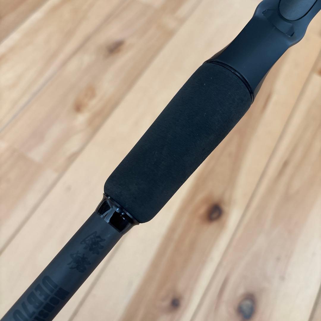 デプス　アンエクスプレスロード　遊撃