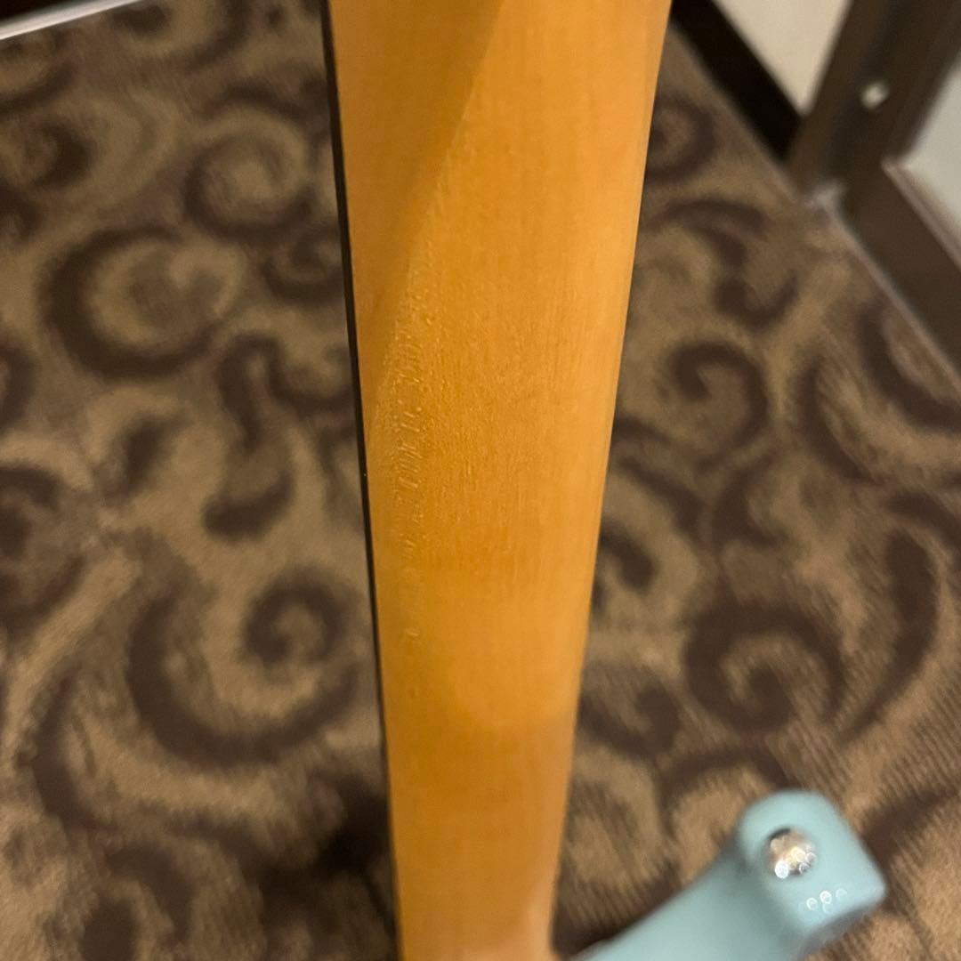 PRS SE Silver Sky Stone Blue ポールリードスミス