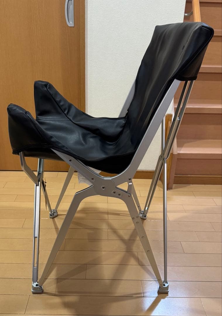 ②【新品未使用】THE NORTH FACE Geo Vertex Chair