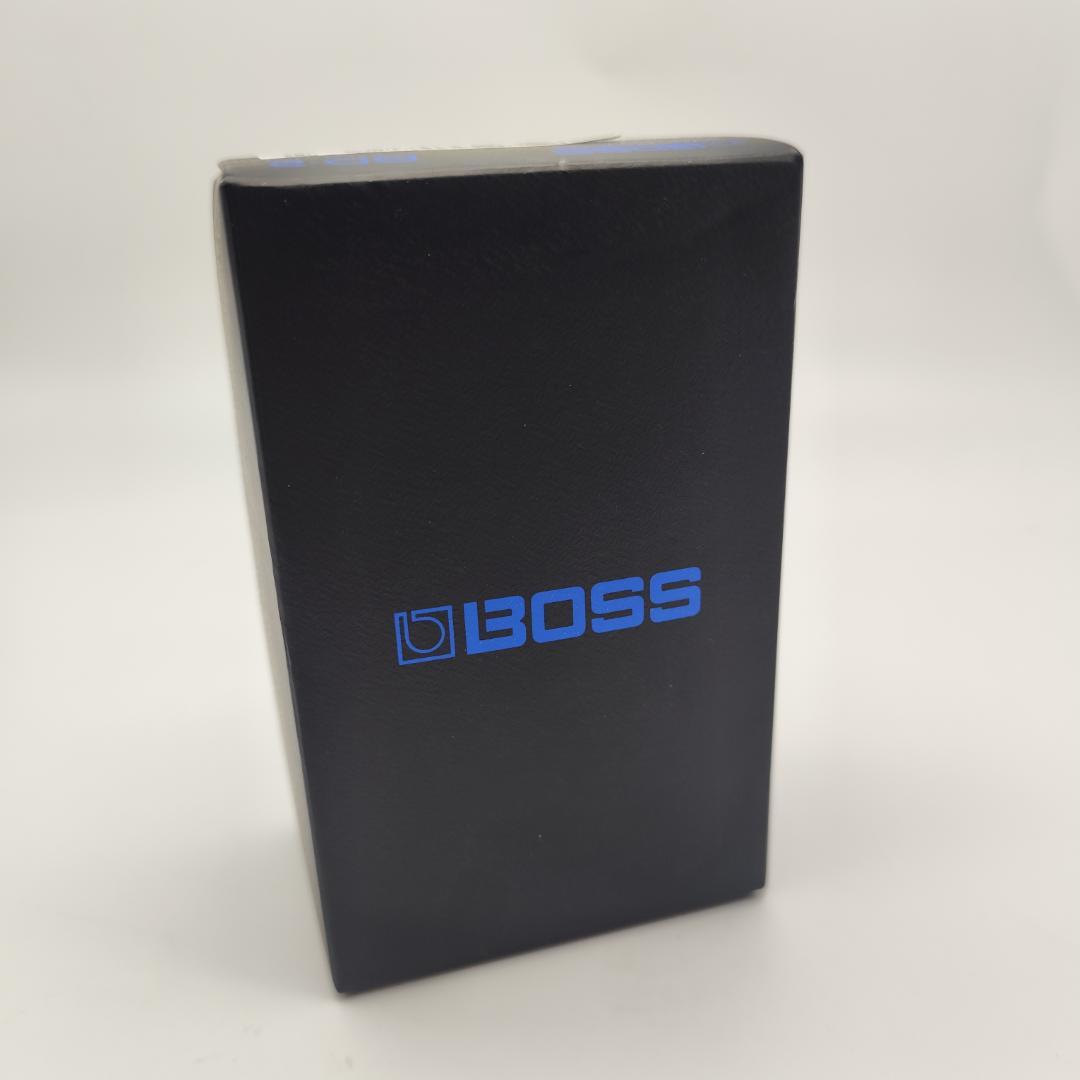 BOSS BD-2 Blues D ギターエフェクター アナログ回路