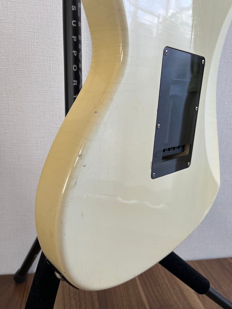 Sugi DS499 レリック仕様