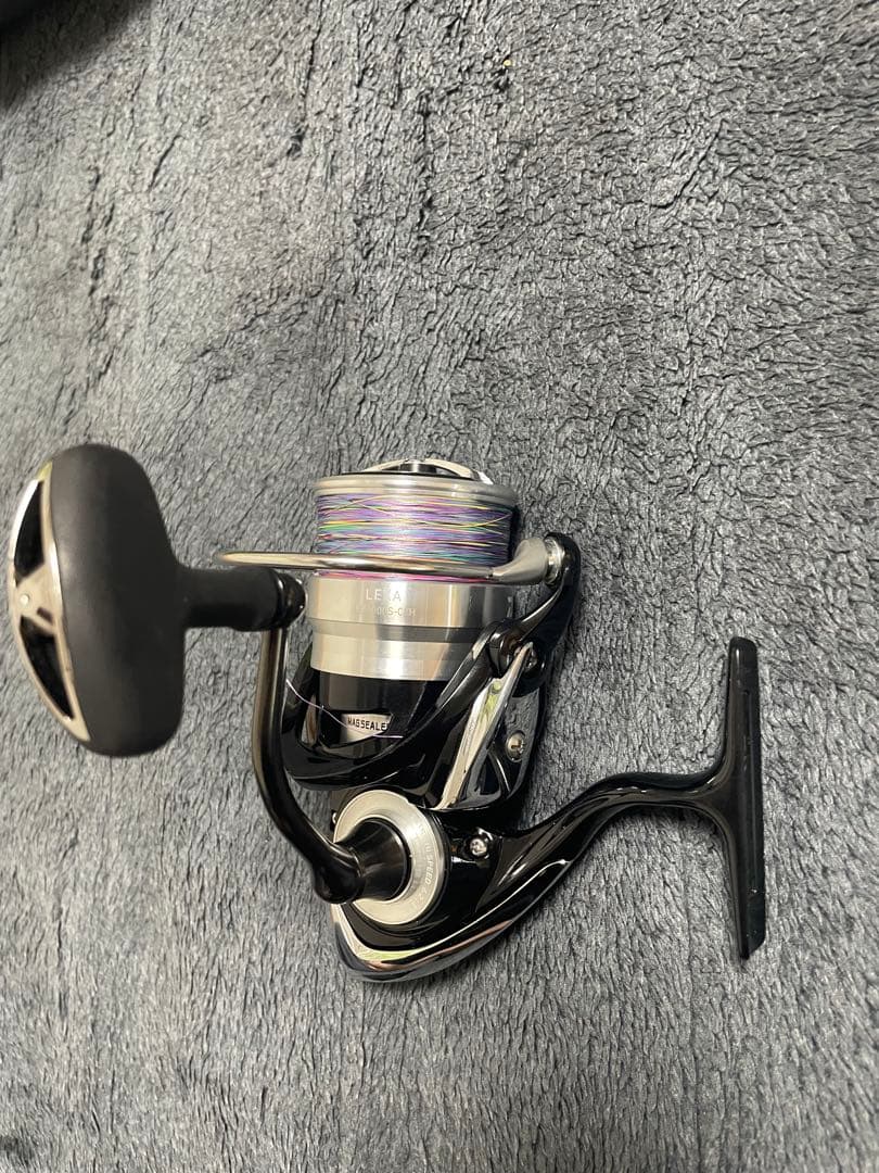 ダイワ レグザ LT 4000S-CXH