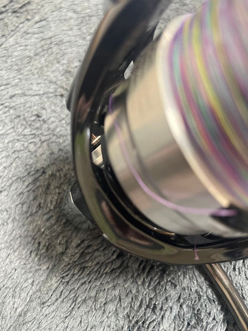 ダイワ レグザ LT 4000S-CXH